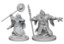 Nolzurs Marvelous Miniatures - Dwarf Wizard